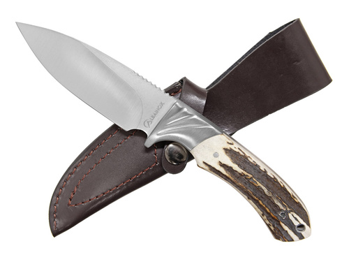 Nůž Albainox 32320 skinner paroh